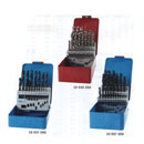 HHSE鈷高速鋼超硬麻花鉆頭組套